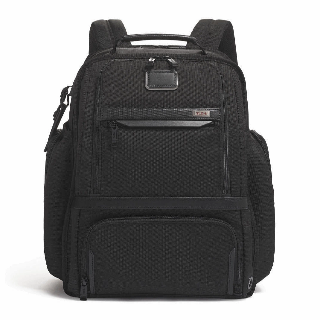 Deal Frenzy Today Tumi Alpha Packing Backpack