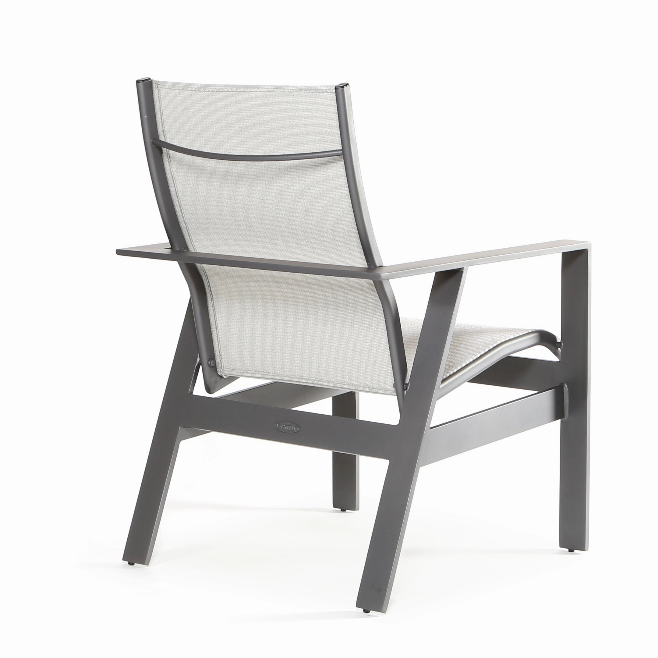 Trento Sling 7 Piece Dining Set