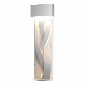 Tress Large Dark Sky LED Outdoor SconceWeatherproof outdoor lighting