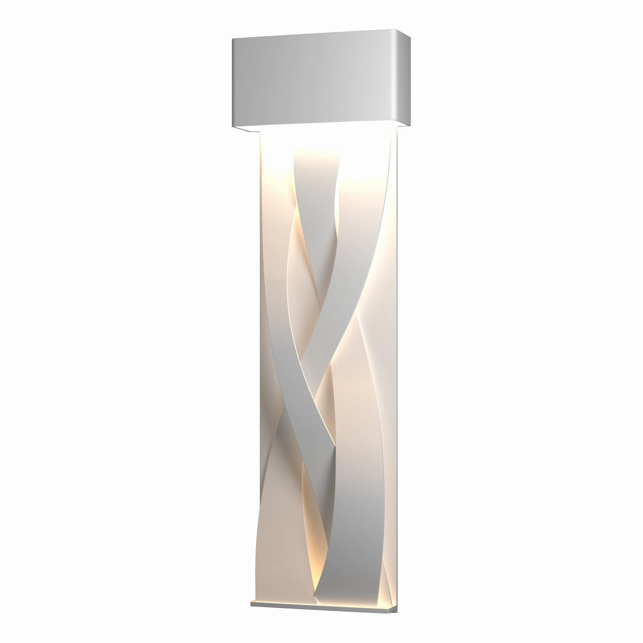 Tress Large Dark Sky LED Outdoor SconceWeatherproof outdoor lighting