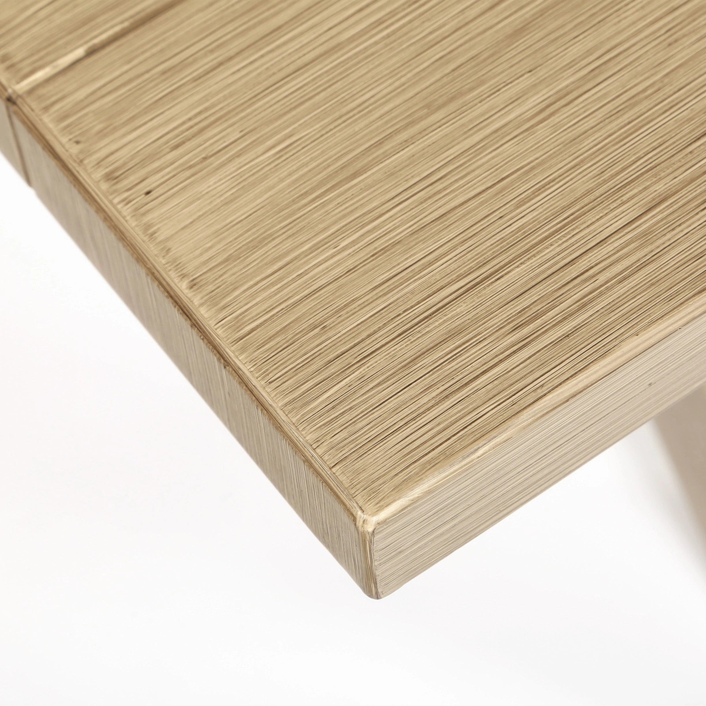 Trevi 82" x 42" Dining Table