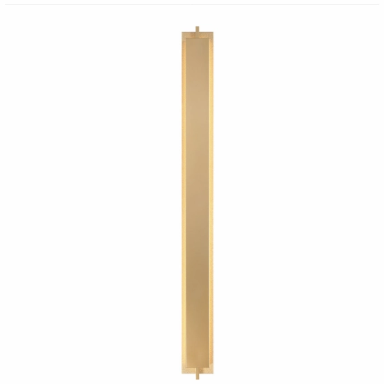Tribek 60" Outdoor Wall Mount