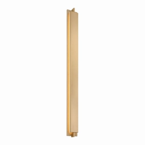 Tribek 60" Outdoor Wall MountWeatherproof outdoor lighting