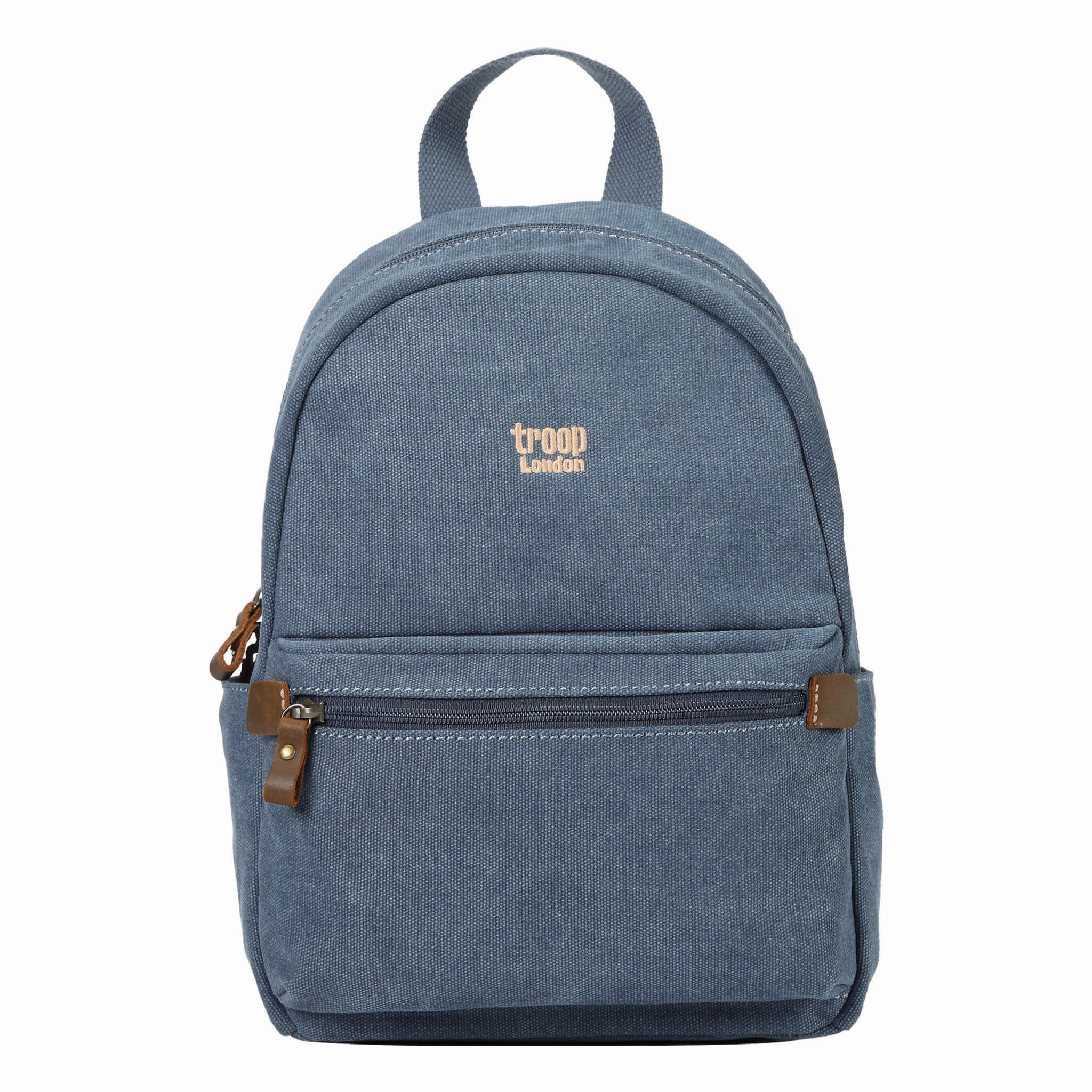 Save Big Online Biggest Savings Now Troop London Classic Canvas Backpack Small
