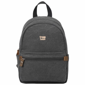 Mega Sale Now Troop London Classic Canvas Backpack Small