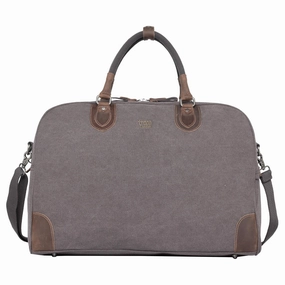 Troop London Classic Canvas Holdall Duffel Large Shop Smart Deals Special Savings Today
