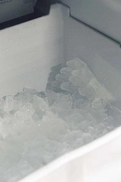 TrueFlame 15" UL Outdoor Rated Ice Maker TF-IM-15