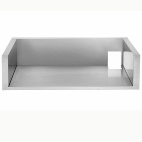TrueFlame 30" Grill Liner for TFG30 Built-In Gas Griddle GL-TFGRID30Stainless steel BBQ tool set