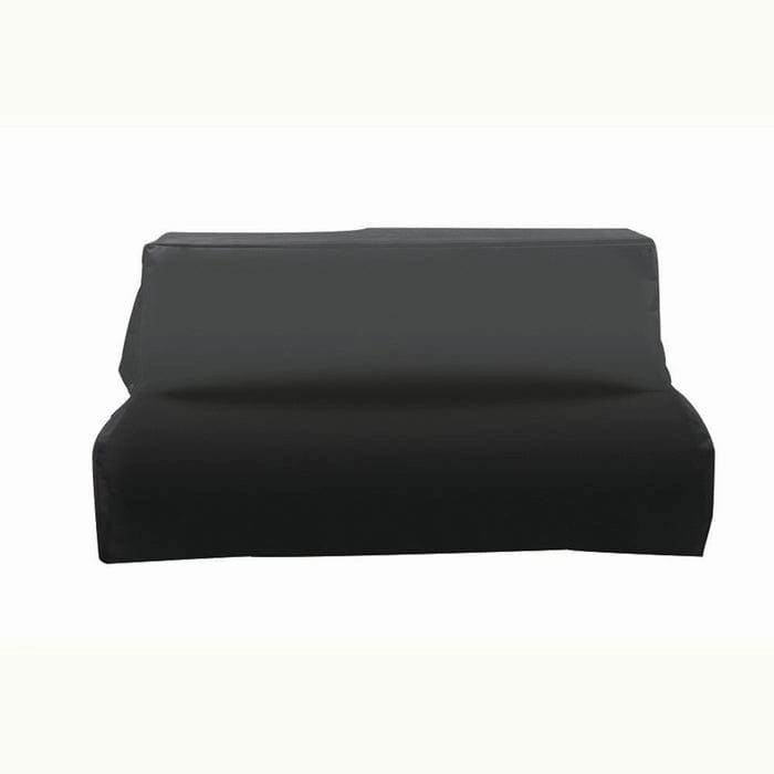 TrueFlame Built-In Deluxe Grill Cover TFGCStainless steel BBQ tool set