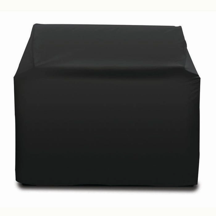 TrueFlame Freestanding Deluxe Grill Cover CARTCOV-TFStainless steel BBQ tool set