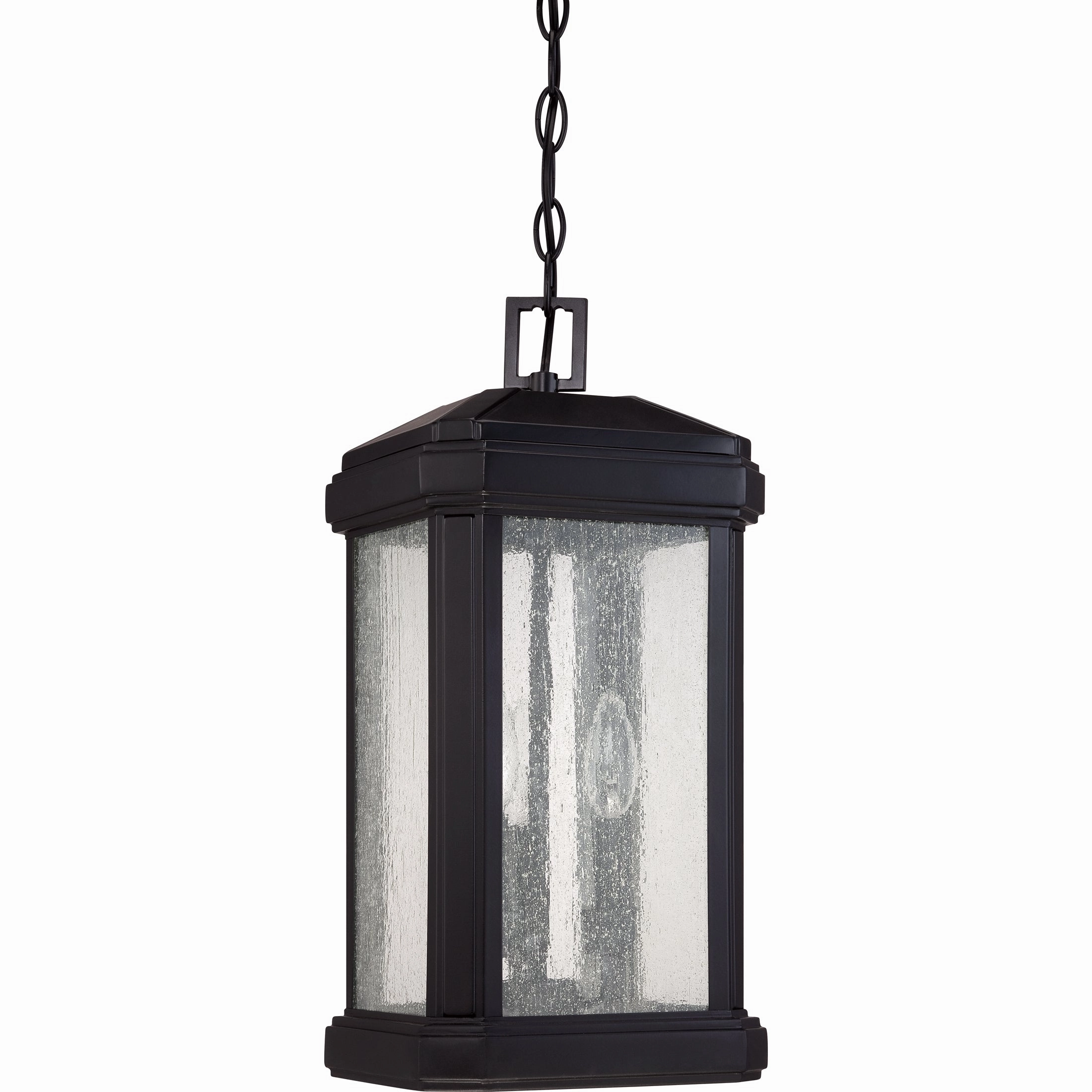 Trumbull Outdoor Pendant