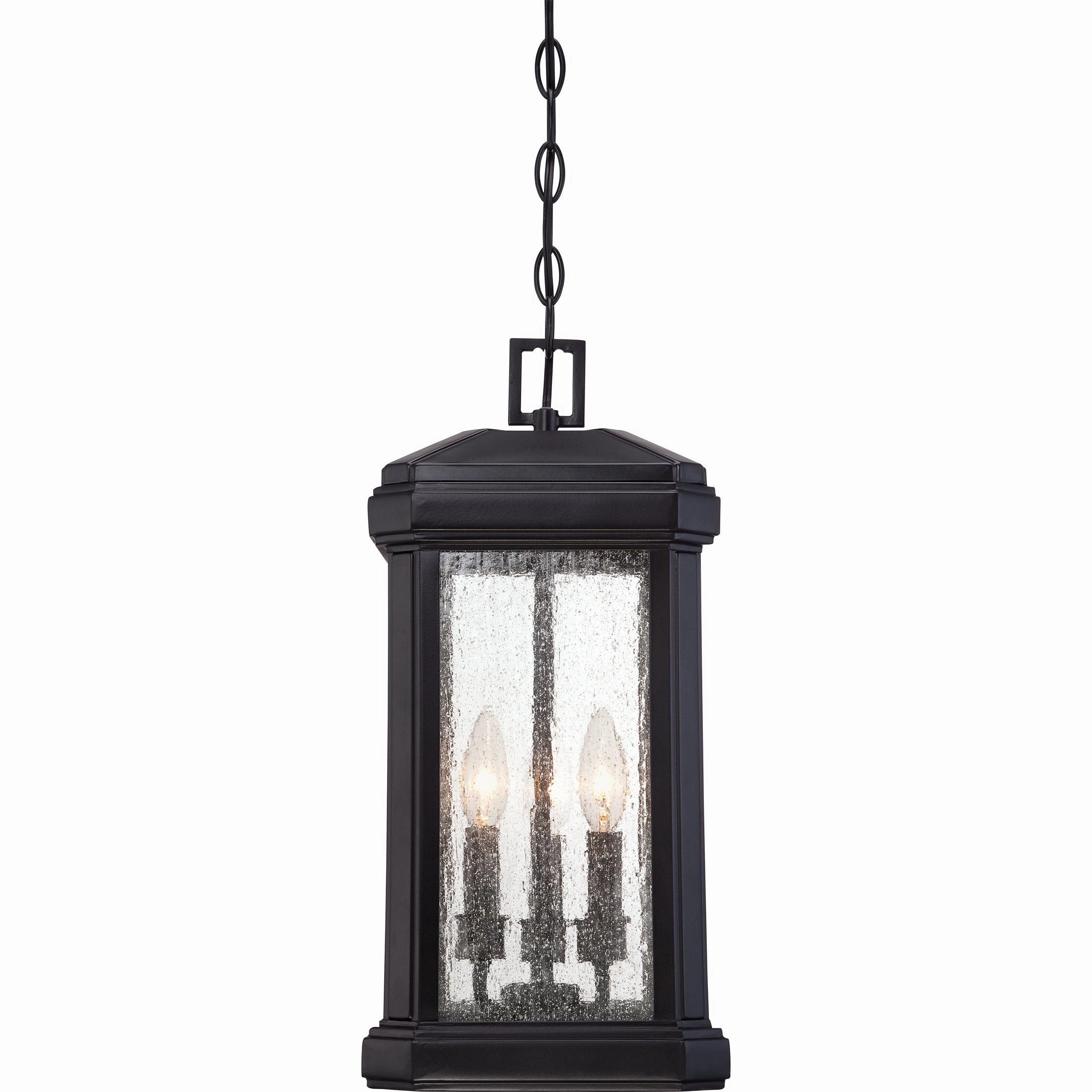 Trumbull Outdoor Pendant