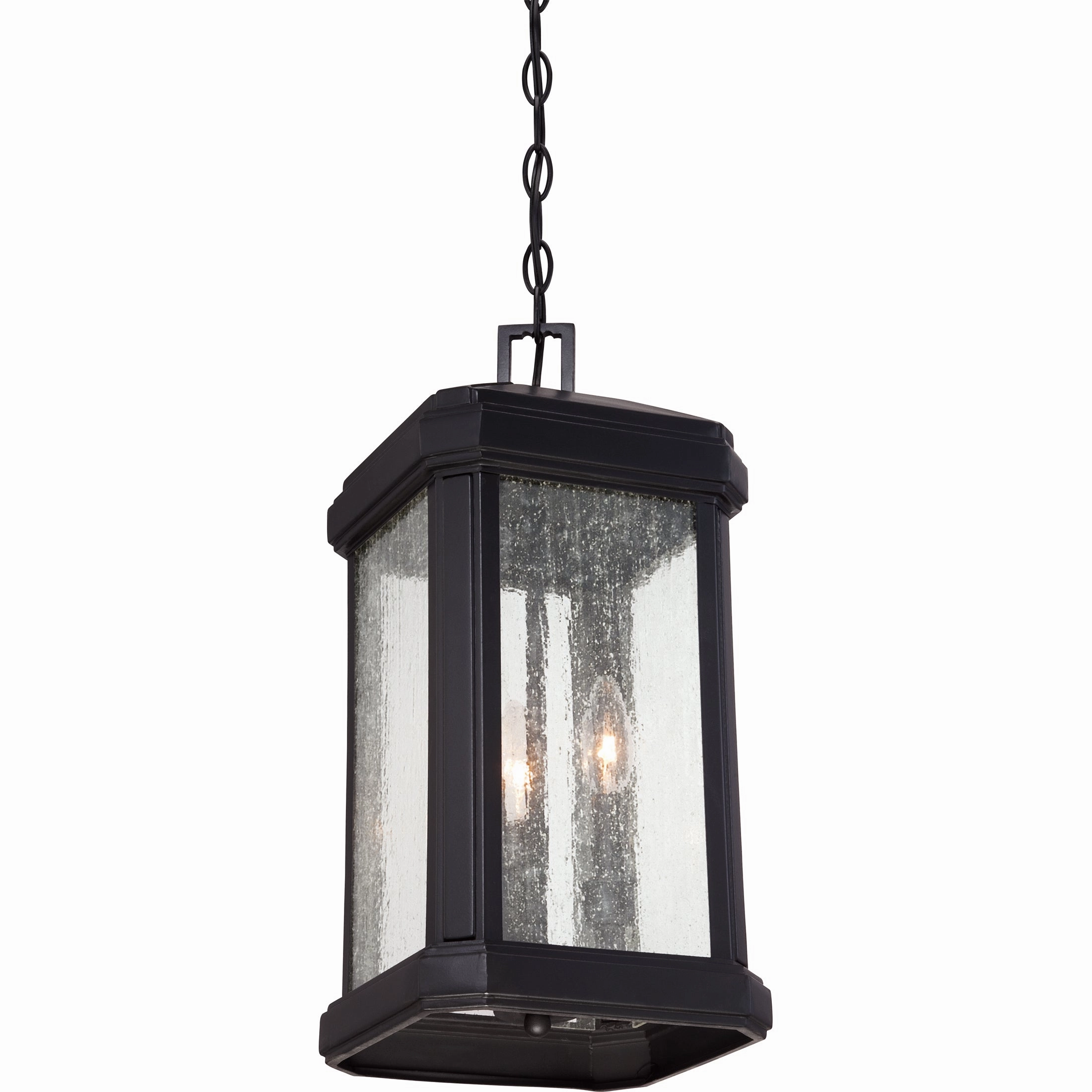 Trumbull Outdoor Pendant