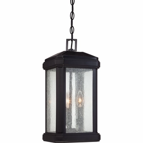 Trumbull Outdoor PendantWeatherproof outdoor lighting
