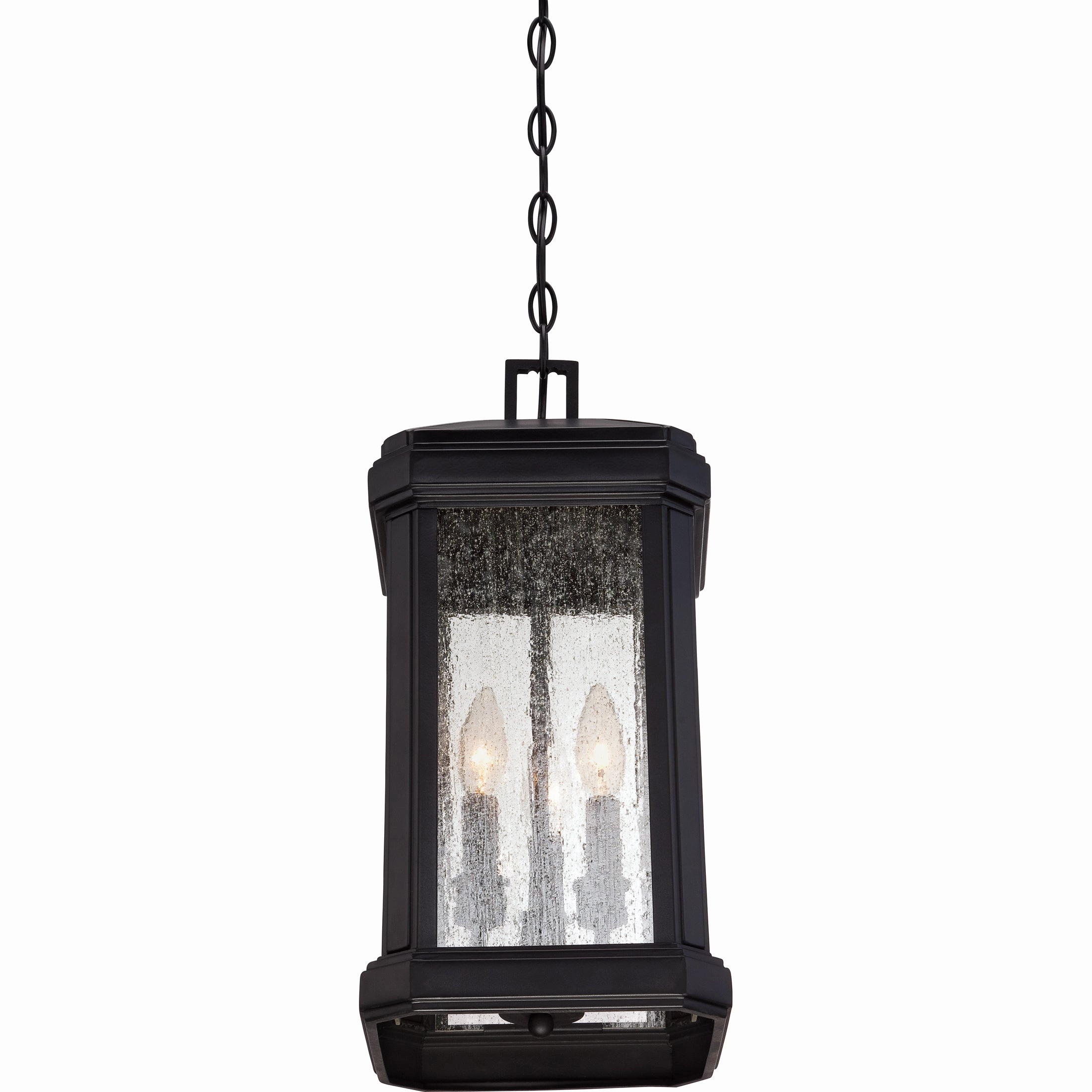 Trumbull Outdoor Pendant