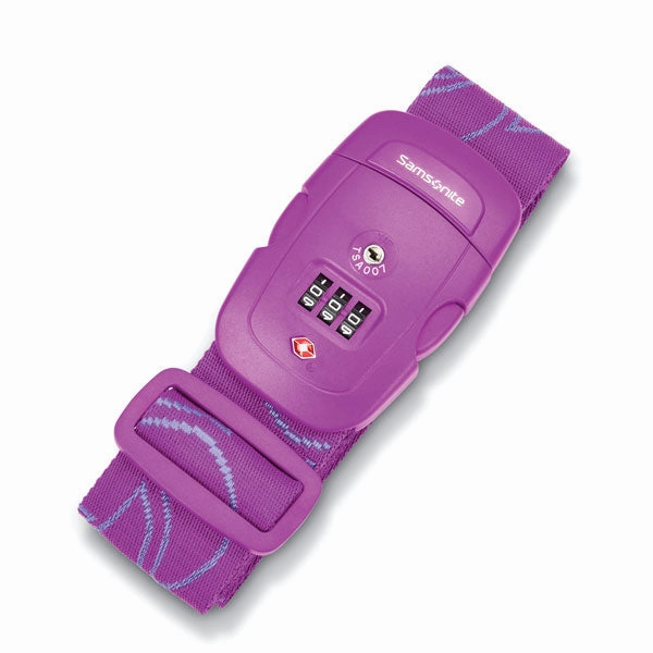 EndofWeek Deals Perfect Gift Offer Tsa Combination Strap
