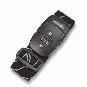 Save More Online Tsa Combination Strap