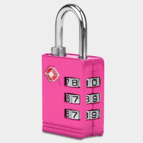 Clearance Event Alert Big Savings Today Tsa Luggage Lock