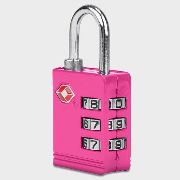 Clearance Event Alert Big Savings Today Tsa Luggage Lock