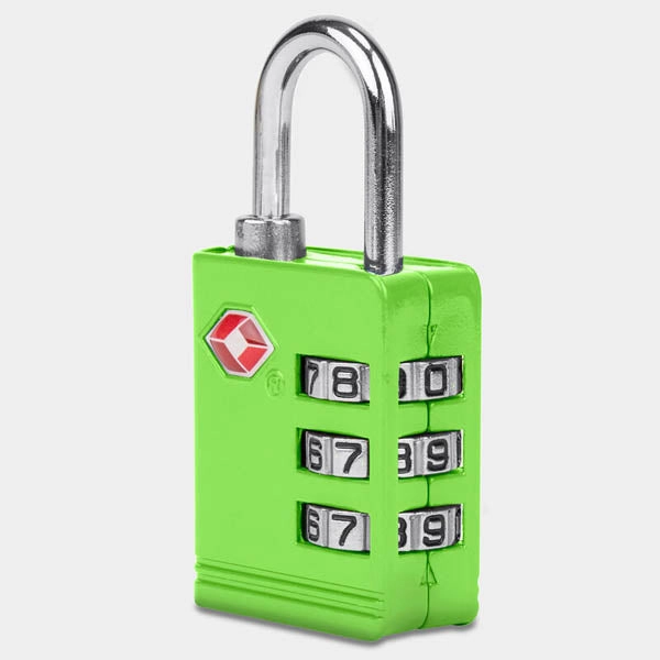 MustHave Clearance Tsa Luggage Lock