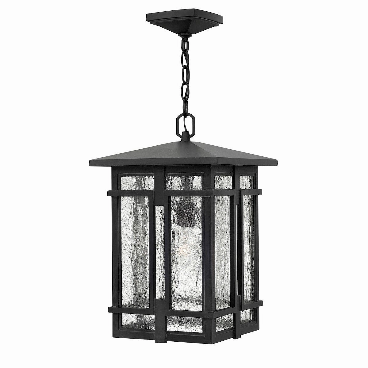 Tucker Outdoor Pendant