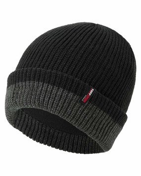 Hot Deal Alert Tuffstuff Pro Work Two Tone Beanie