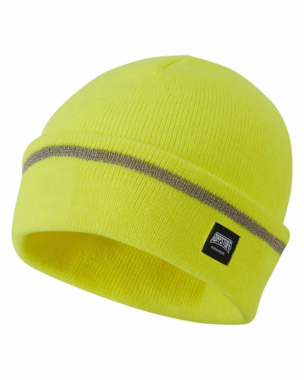 Tuffstuff Reflective Thinsulate Beanie Big Savings Alert Limited Stock Offer