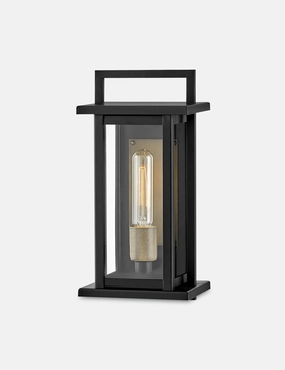 Tull Outdoor SconceWeatherproof outdoor lighting