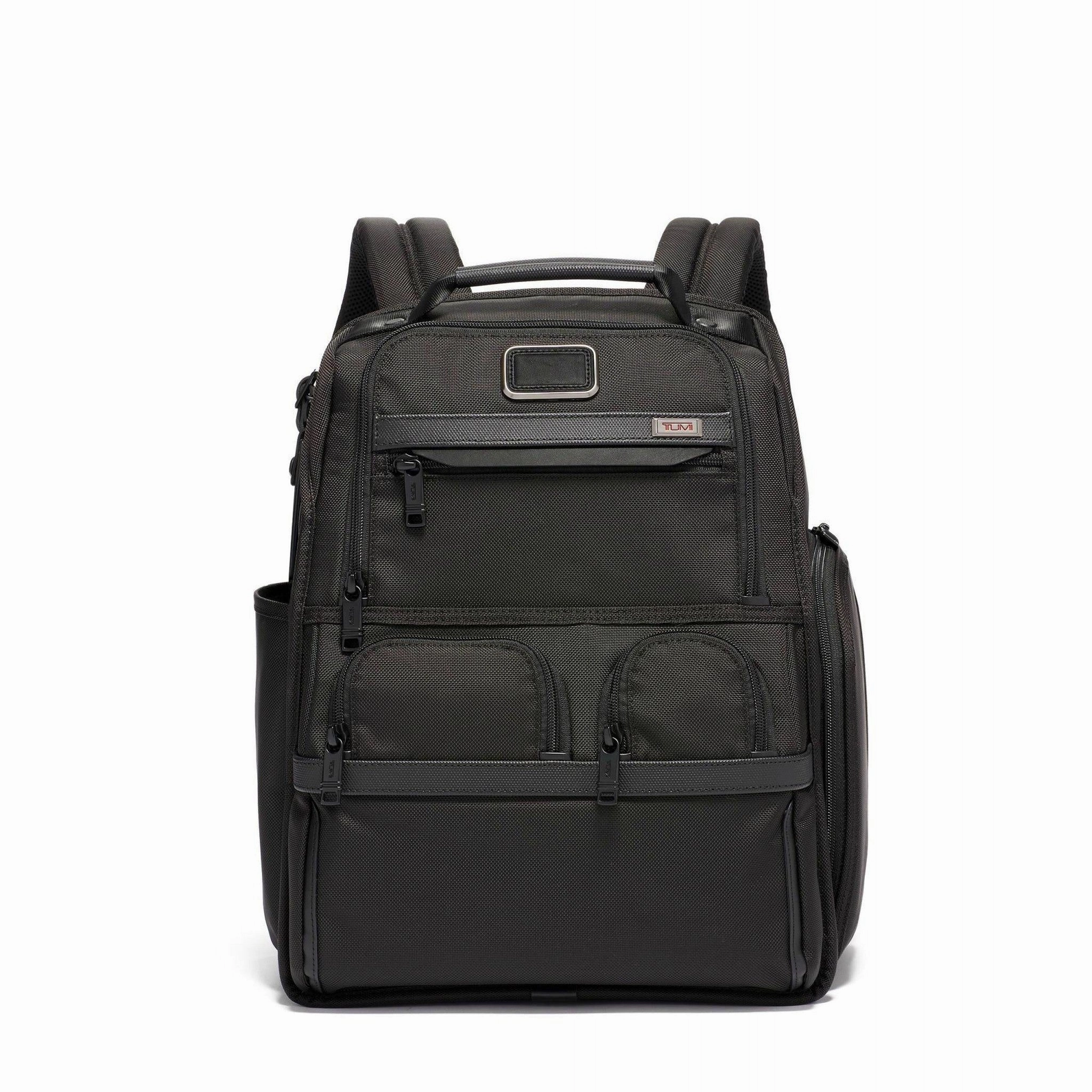 Grab It Before Gone Tumi Alpha 3 Compact Laptop Brief Pack