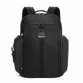 Hot Pick of the Day Tumi Alpha Bravo Esports Pro Large Backpack - Black