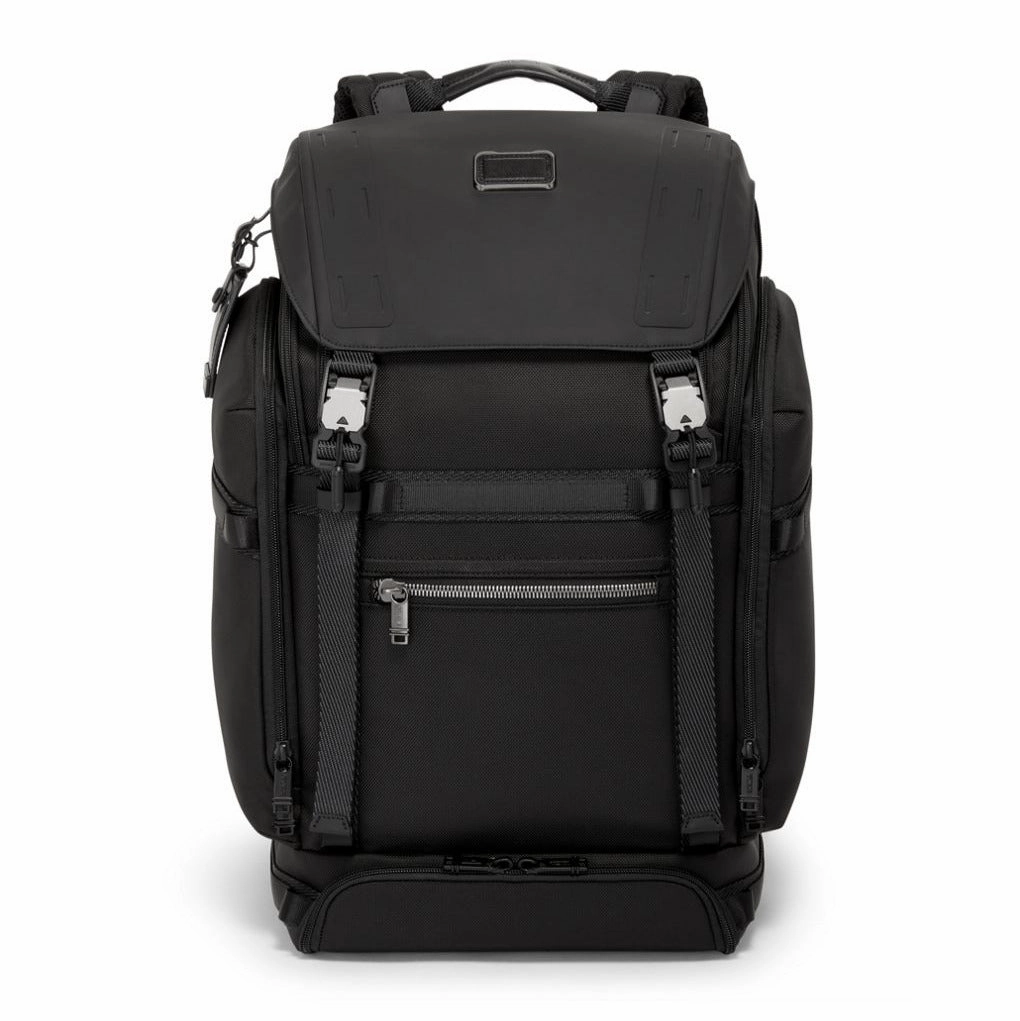MustHave Gift Ideas Sweet Deal Today Tumi Alpha Bravo Expedition Flap Backpack