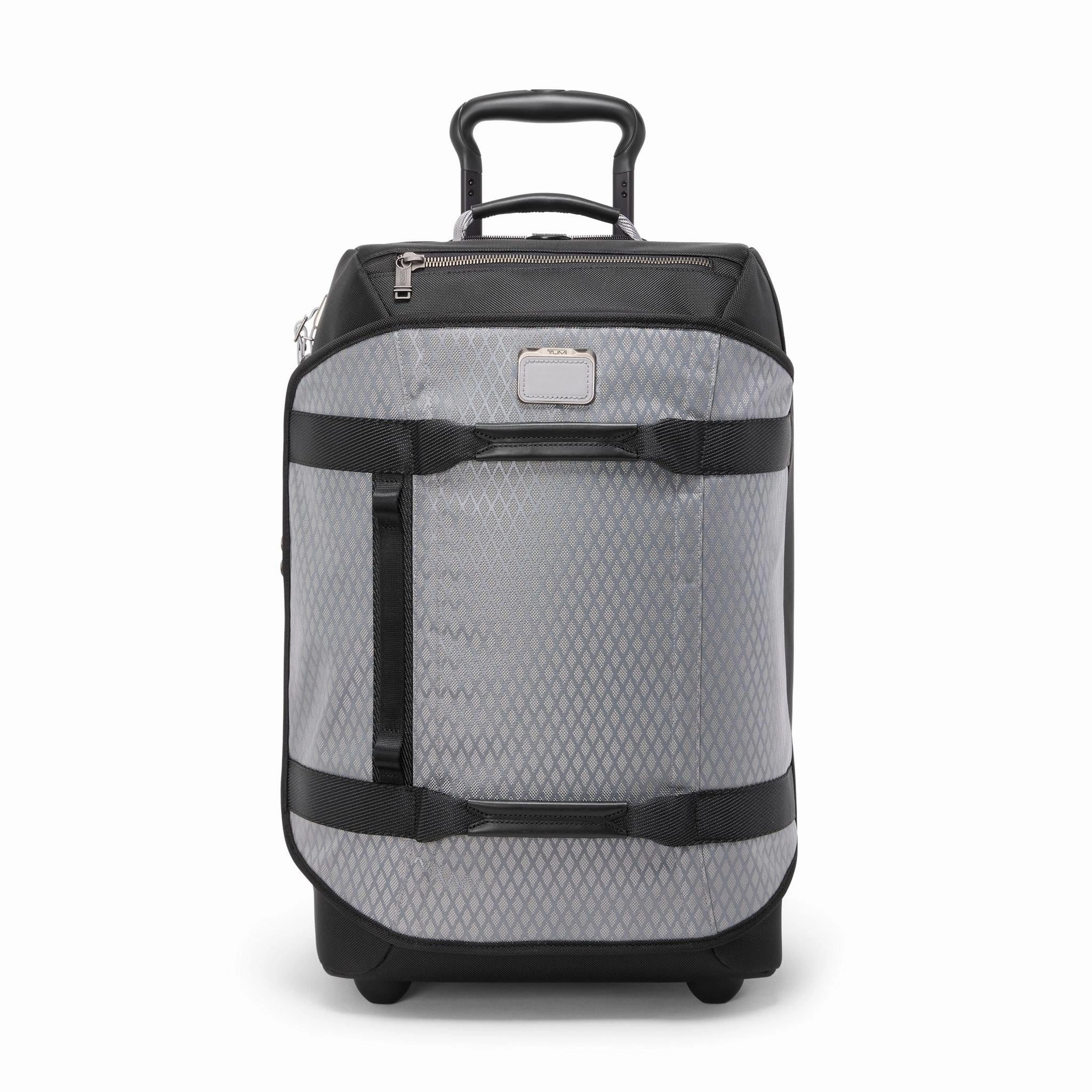 Tumi Alpha Bravo International 2 Wheel Duffel Backpack Carry On Special Surprise Sale Best Seller Discount