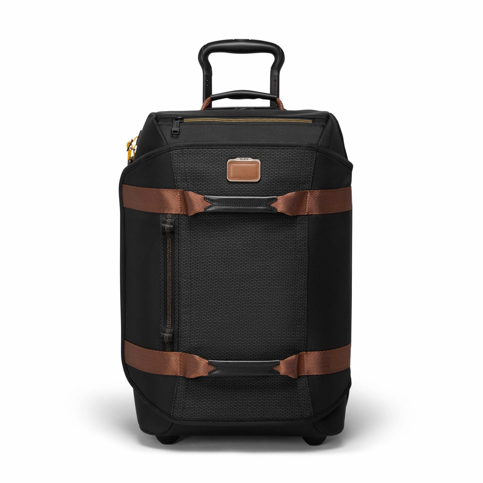 Tumi Alpha Bravo International 2 Wheel Duffel Backpack Carry On Dont Miss Hot Deals Big Sale Today