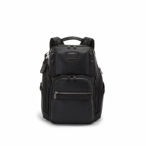 Tumi Alpha Bravo Leather Search Backpack Gift Ideas Galore Hot Offer Event