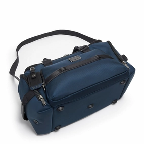 Clearance Event Alert Tumi Alpha Bravo Mason Duffel