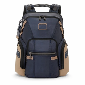 Tumi Alpha Bravo Navigation Backpack Shop Now Save