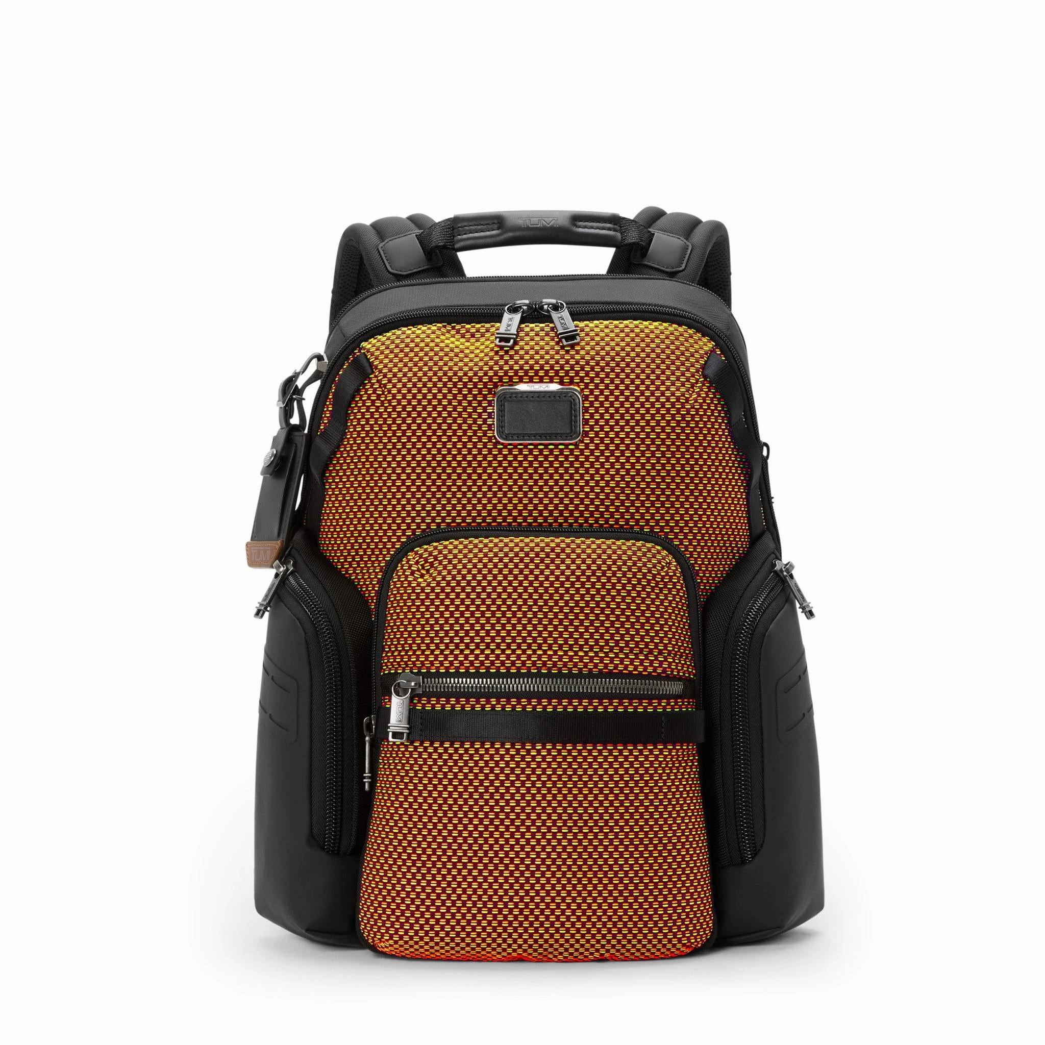 Dont Wait Save Tumi Alpha Bravo Navigation Backpack