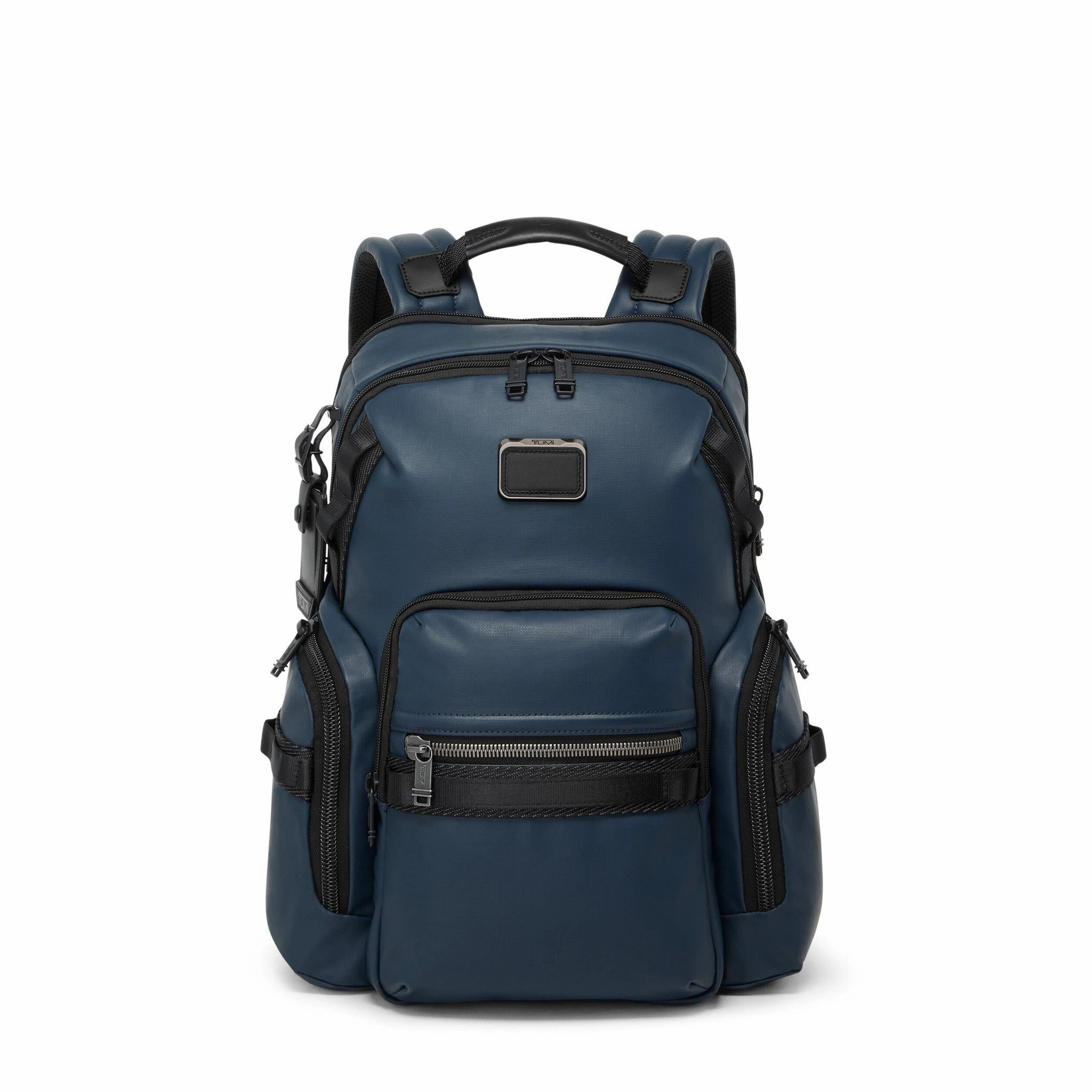 Tumi Alpha Bravo Navigation Backpack Hot Item Clearance