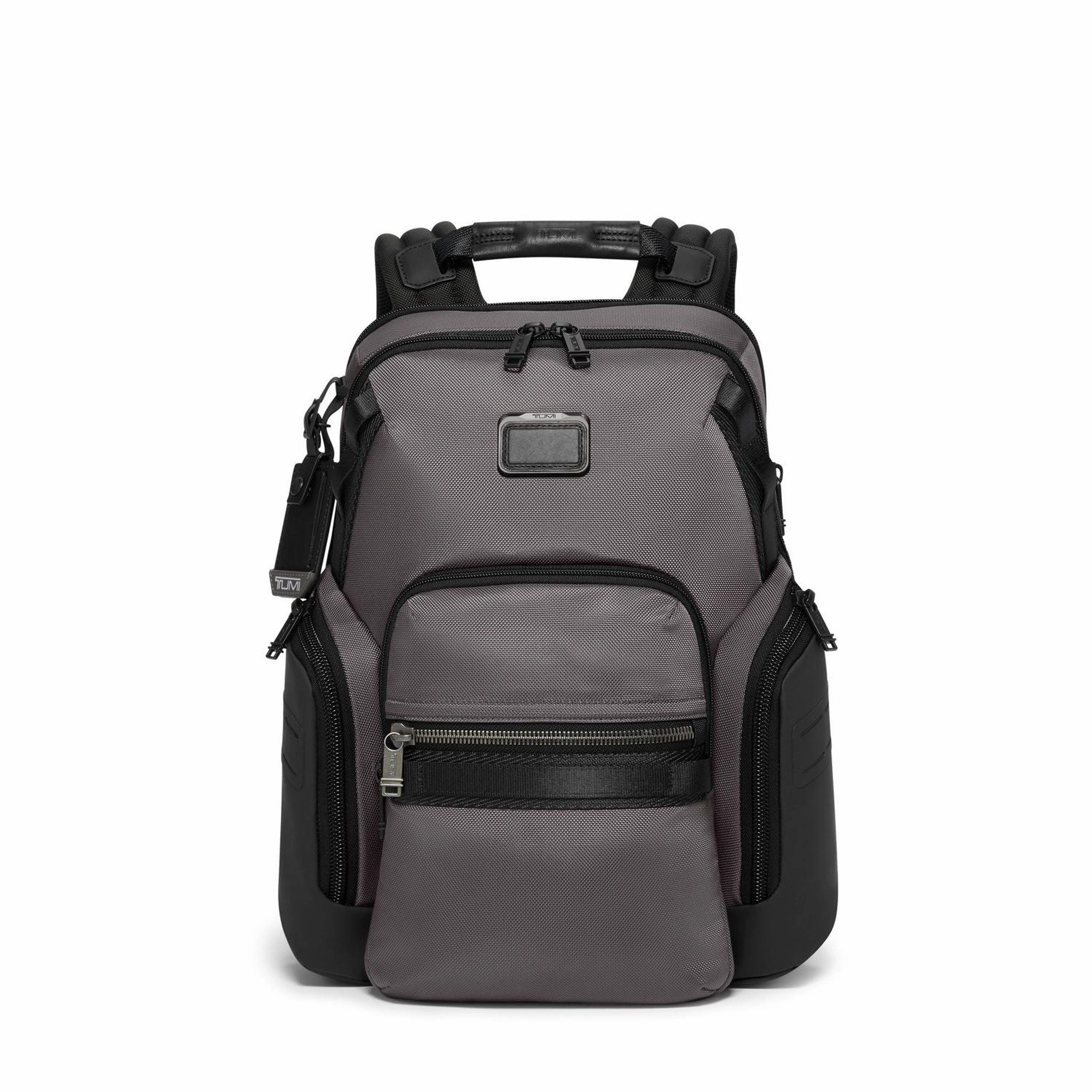 Hot Pick Sale Limited Edition Offer Tumi Alpha Bravo Navigation Backpack