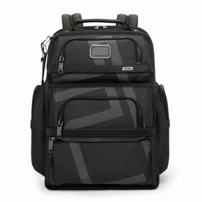 Tumi Alpha Jacquard Brief Pack Price Drop Alert