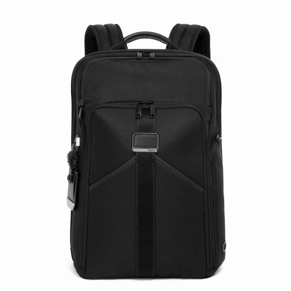 Hot Sale Frenzy Tumi Esports Pro 17" Large Backpack - Black
