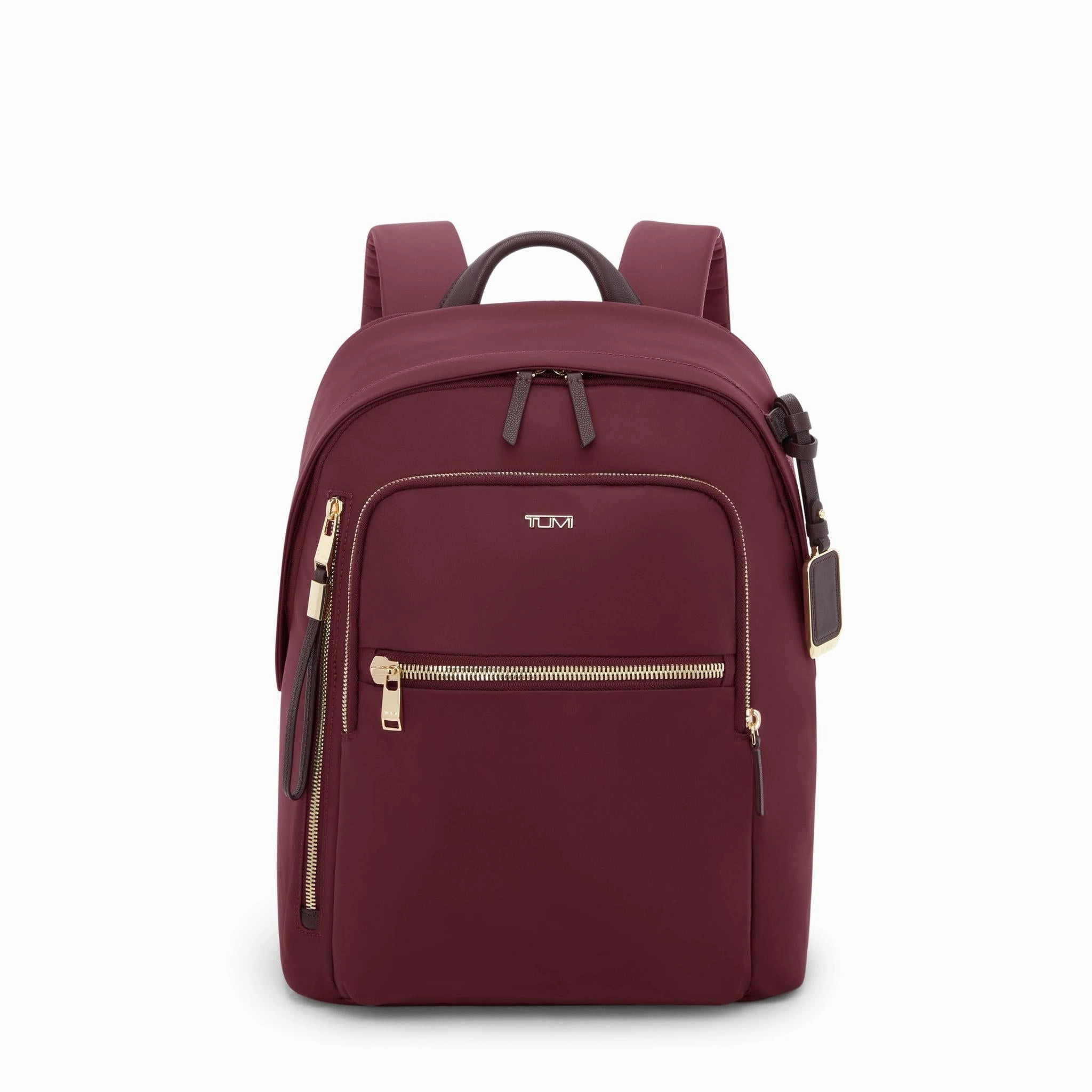 Limited Time Steal Best Deal Online Tumi Voyageur Halsey Backpack