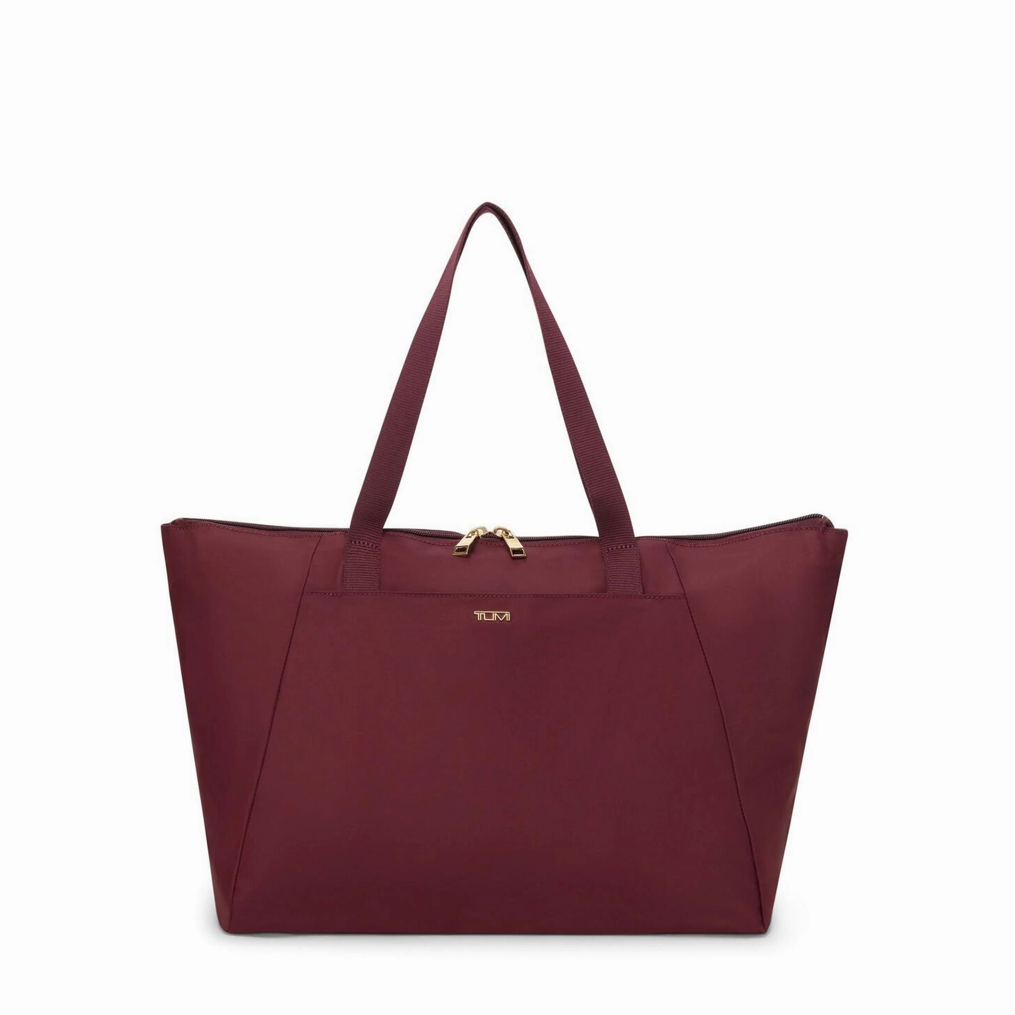 Limited Time Hot Deal Deal Frenzy Today Tumi Voyageur Just In Case Medium Tote