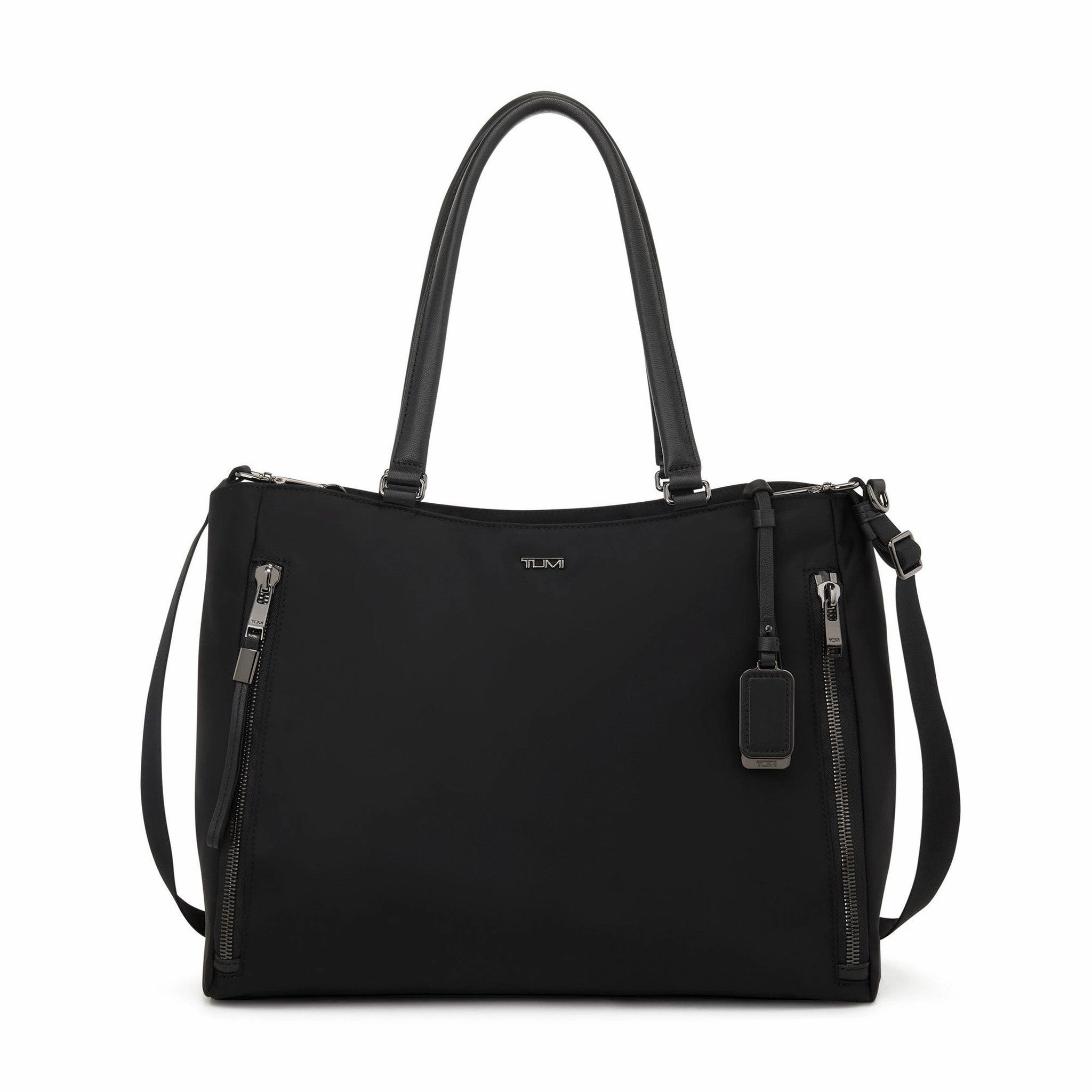 Trending Offer Today Todays Trending Deals Tumi Voyageur Valetta Large Tote