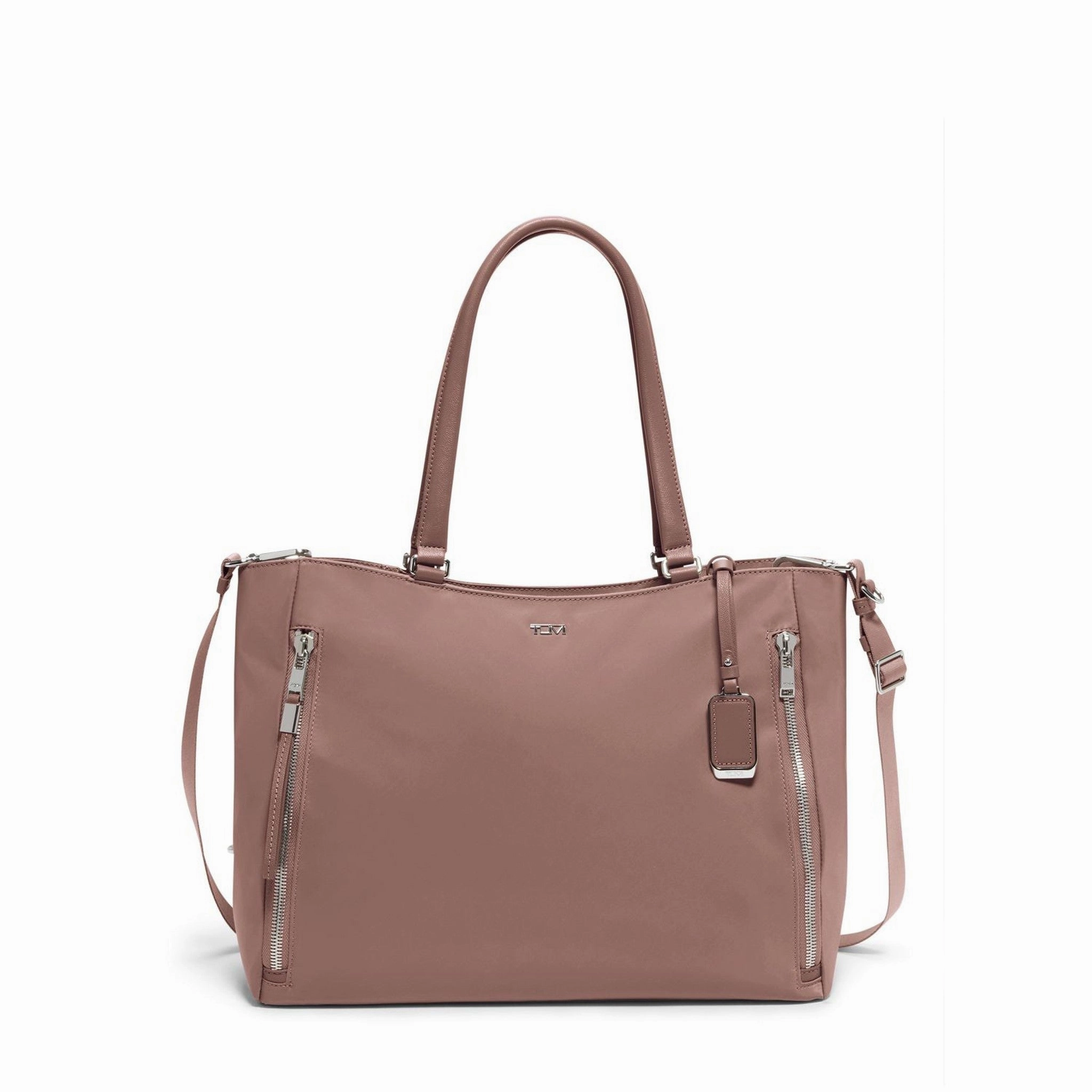 Tumi Voyageur Valetta Large Tote Clearance Steal Today