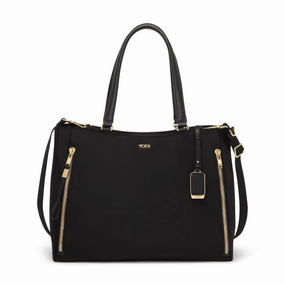 Tumi Voyageur Valetta Large Tote Special Offer Inside
