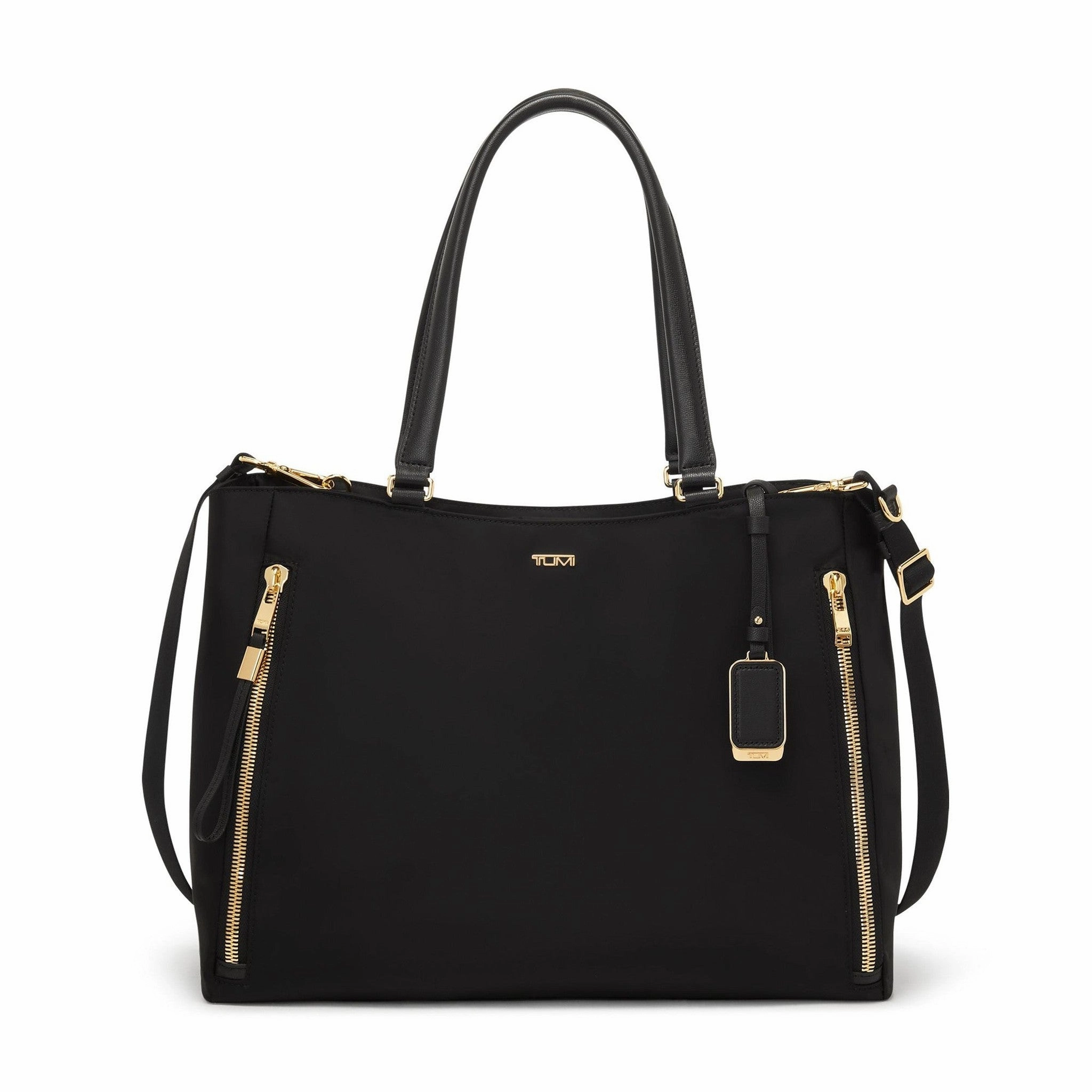 Tumi Voyageur Valetta Large Tote Special Offer Inside
