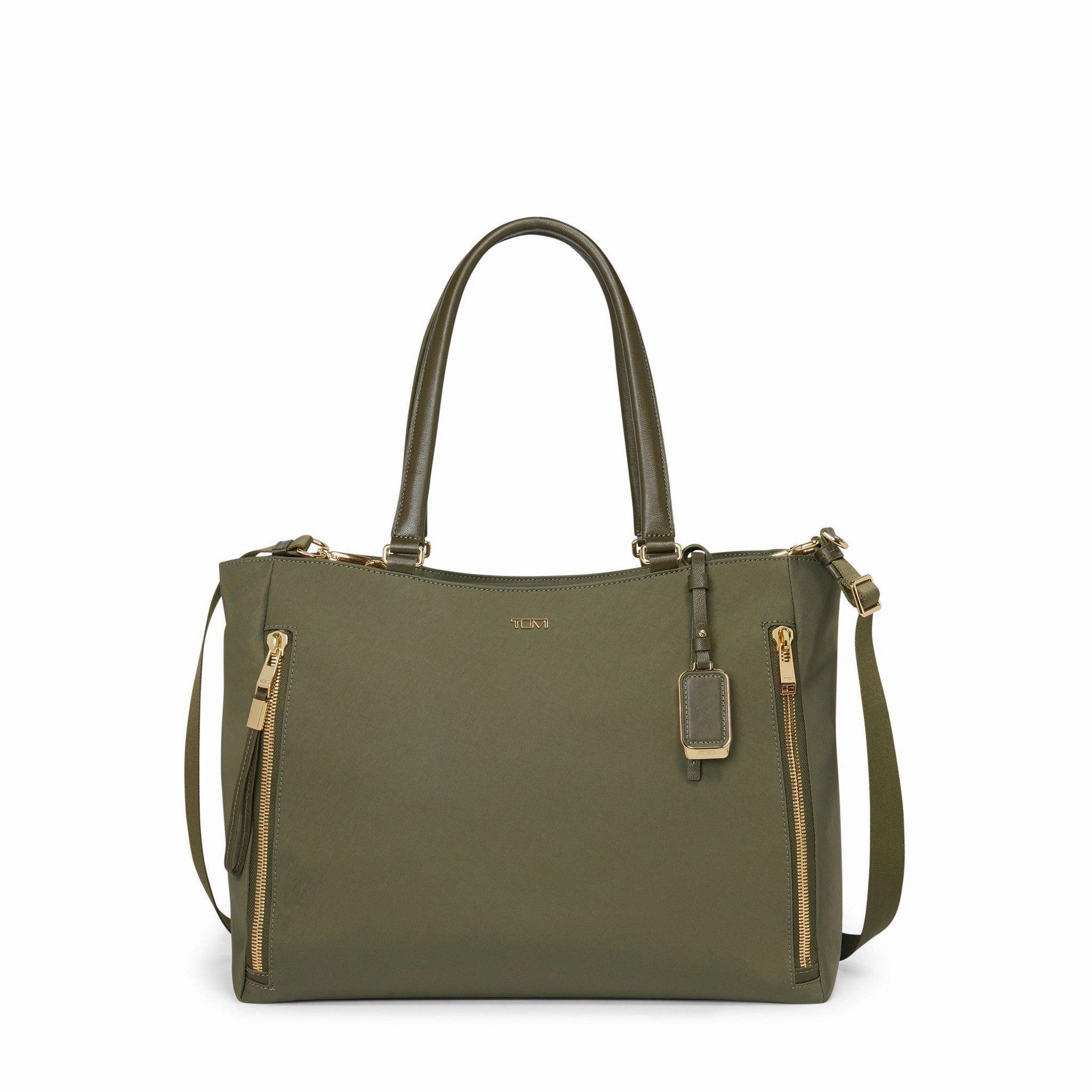 Grab Your Deal Today Tumi Voyageur Valetta Large Tote