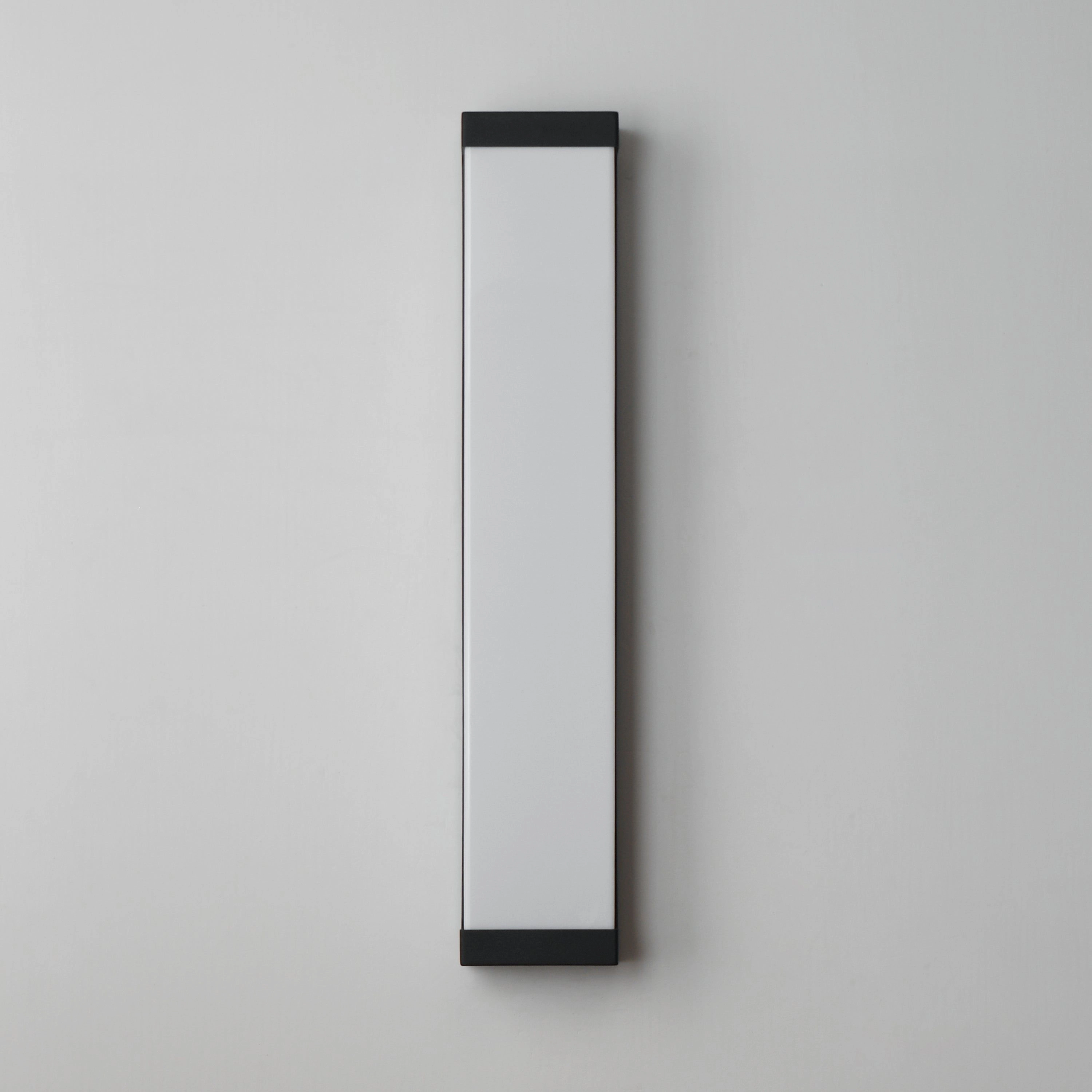 Tunnel 26-28" LED Outdoor Sconce