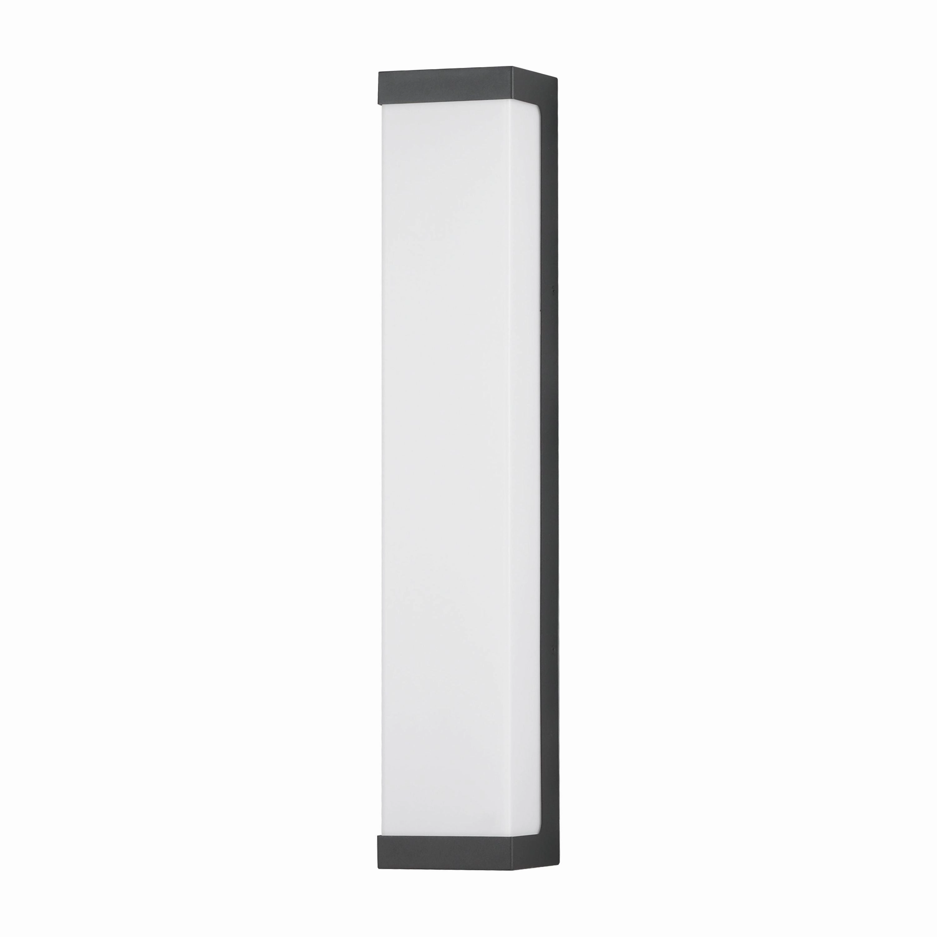 Tunnel 26-28" LED Outdoor SconceWeatherproof outdoor lighting